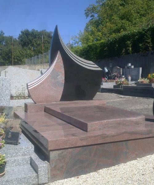 monument funéraire 1
